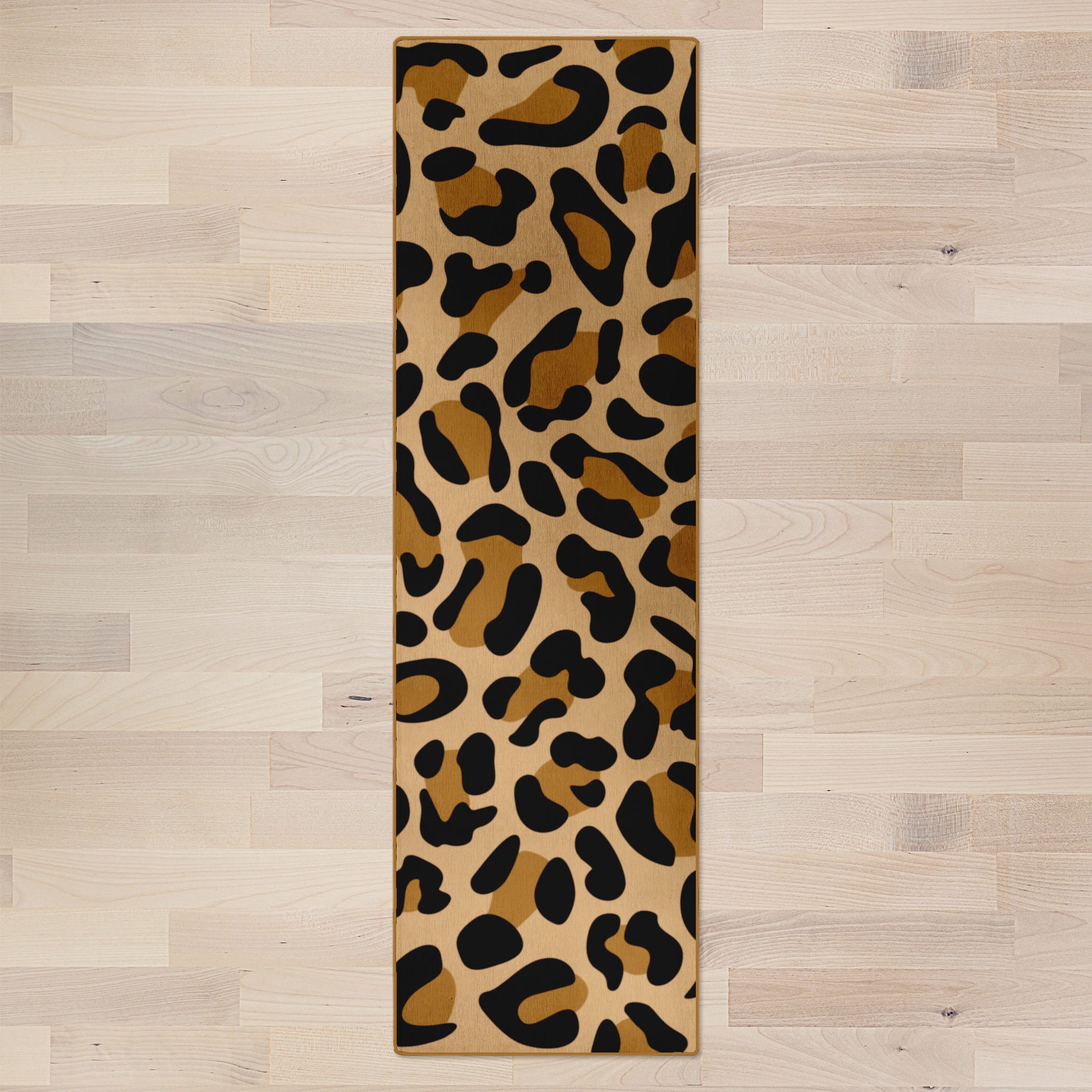 Custom Printed Carpet Runners