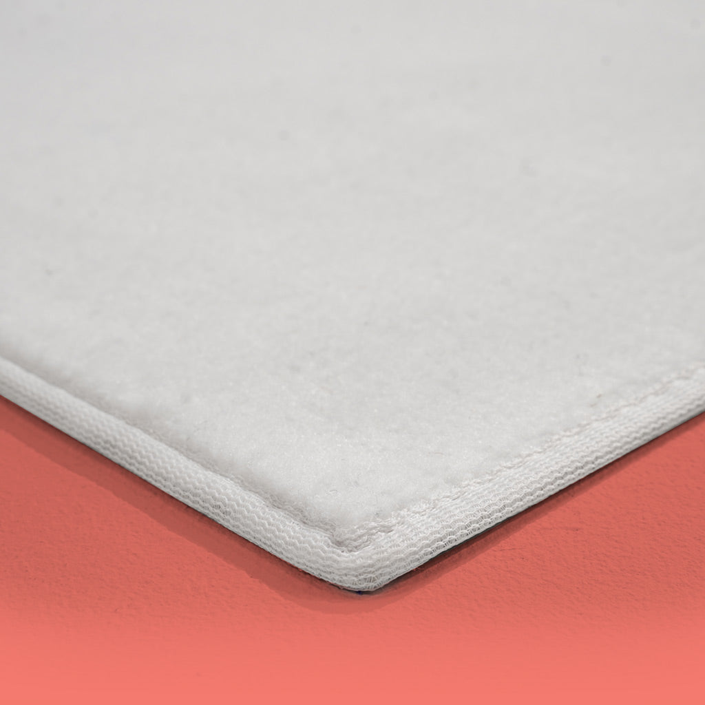 Custom Printed Area Rugs