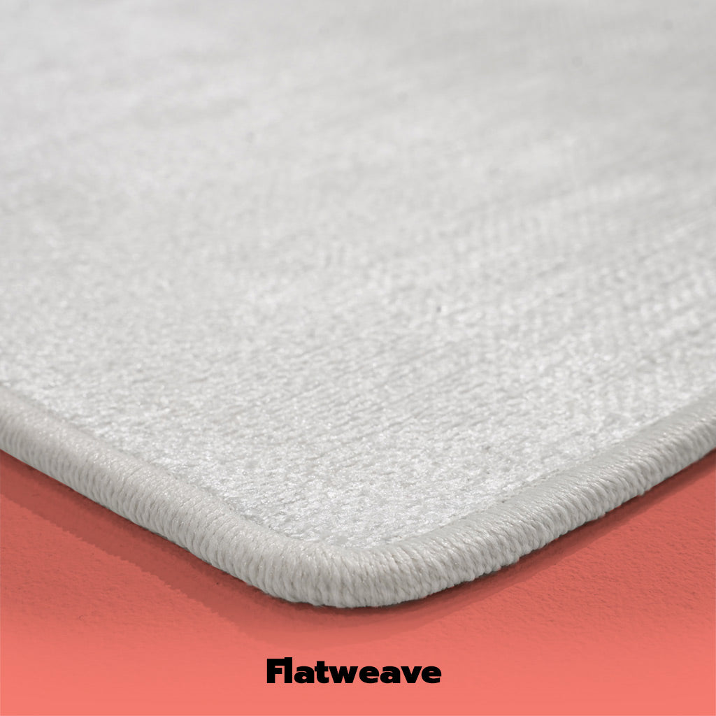 Custom Printed Carpet Runners