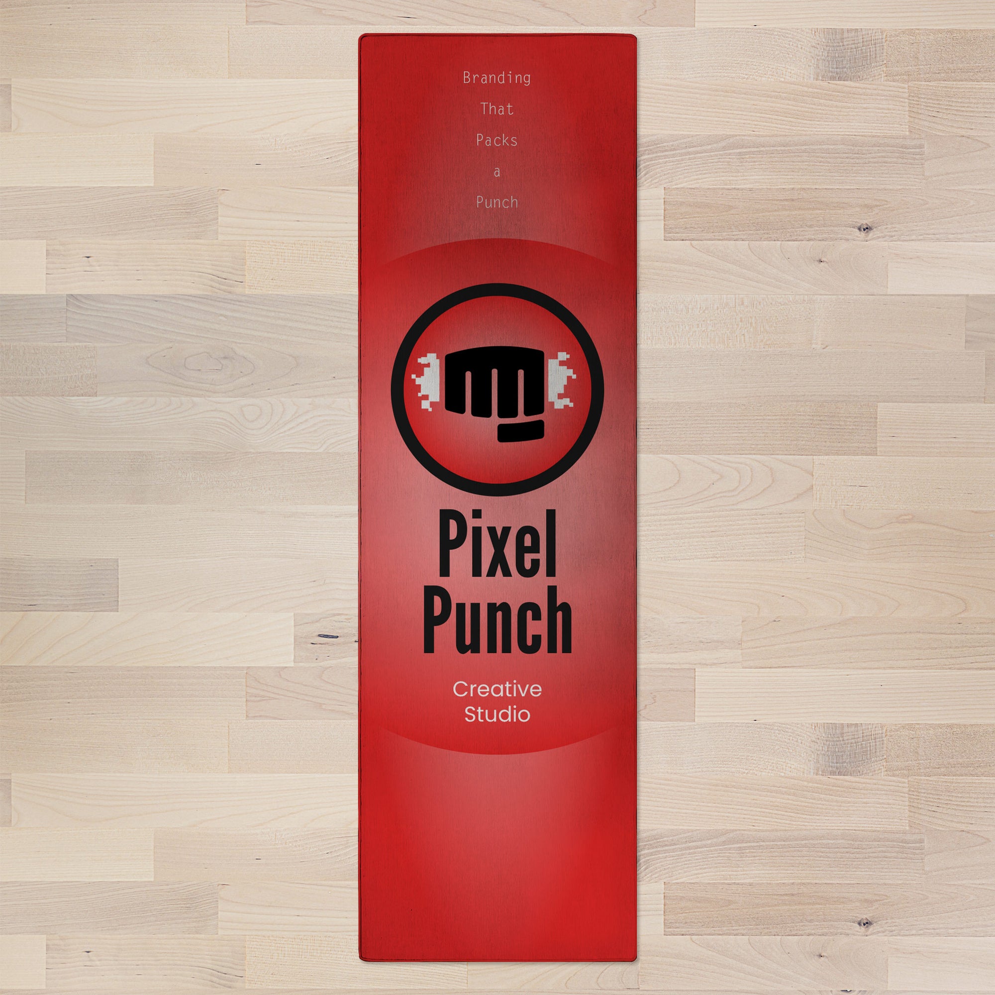 Custom Printed Carpet Runners